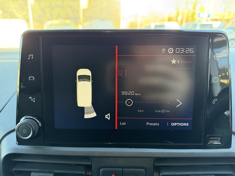 Used Citroen Berlingo 2020 for sale - 76907811: Photo 11