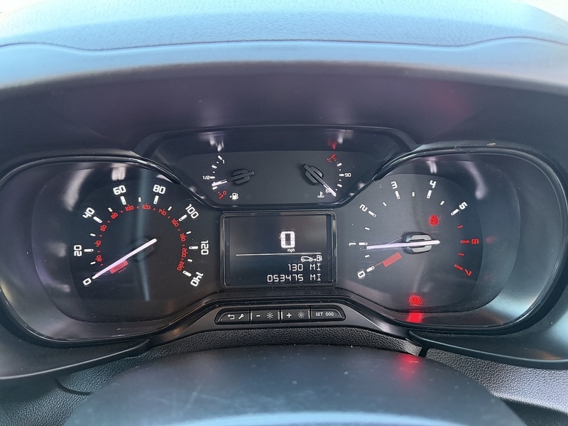 Used Citroen Berlingo 2020 for sale - 76907811: Photo 13