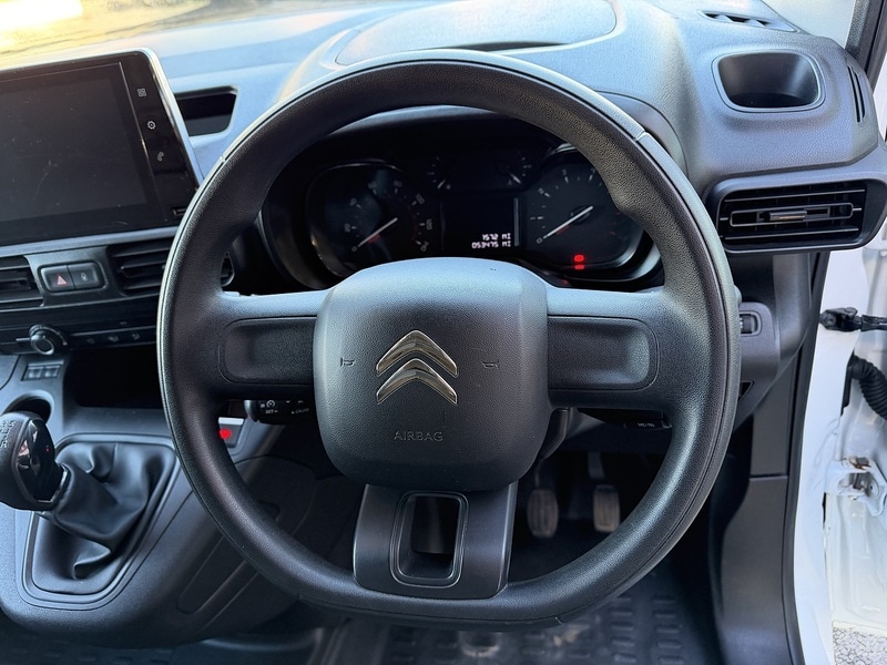 Used Citroen Berlingo 2020 for sale - 76907811: Photo 14