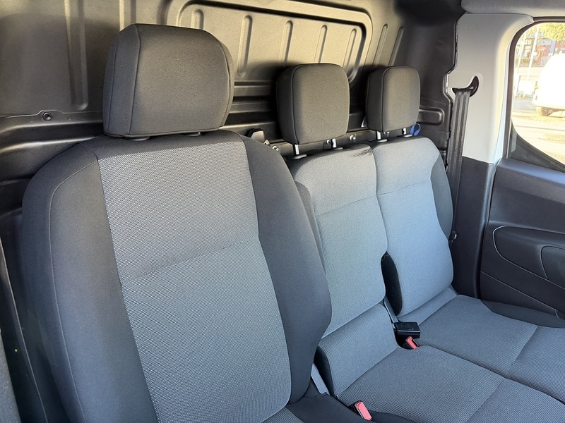 Used Citroen Berlingo 2020 for sale - 76907811: Photo 15