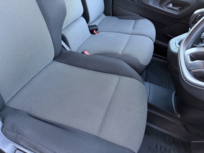 Used Citroen Berlingo 2020 for sale - 76907811: Photo 16