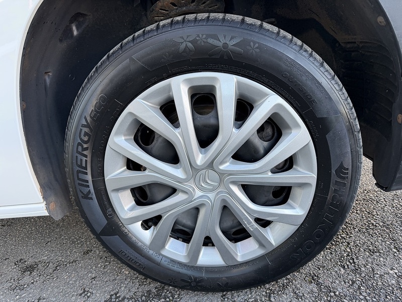 Used Citroen Berlingo 2020 for sale - 76907811: Photo 18