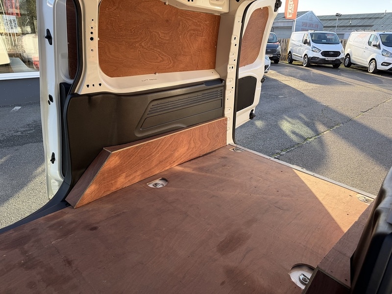 Used Citroen Berlingo 2020 for sale - 76907811: Photo 2