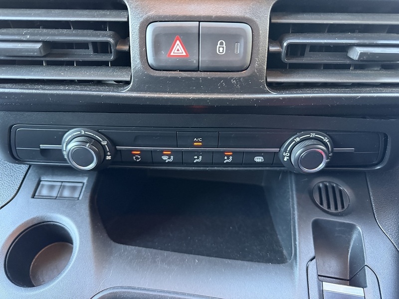 Used Citroen Berlingo 2020 for sale - 76907811: Photo 9