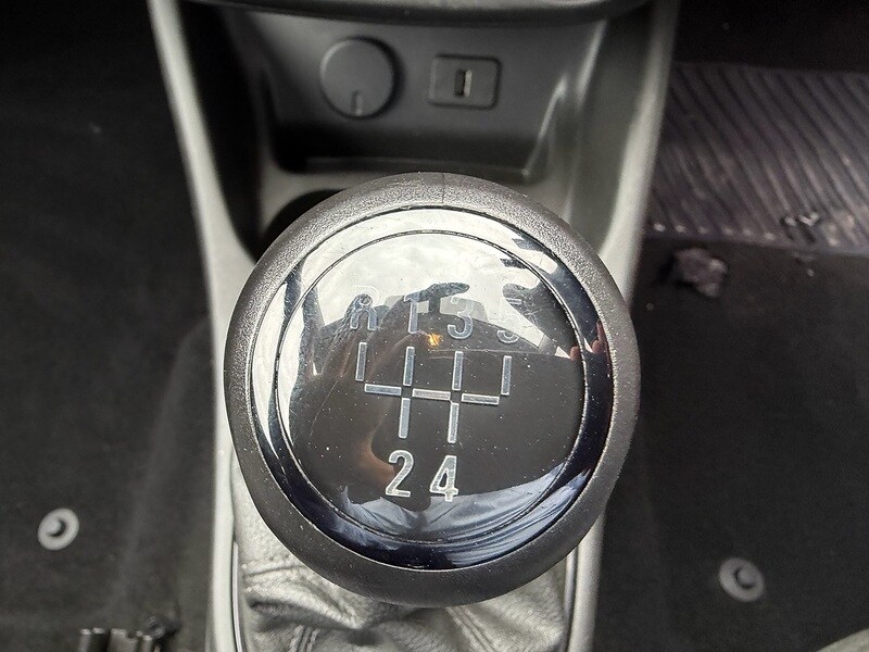 Used Vauxhall Corsa 2018 for sale - 76907856: Photo 11