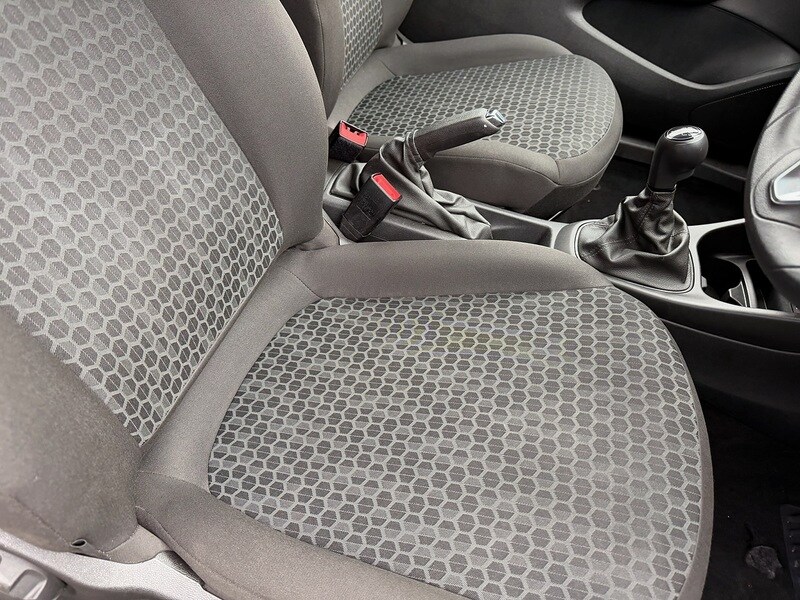 Used Vauxhall Corsa 2018 for sale - 76907856: Photo 5