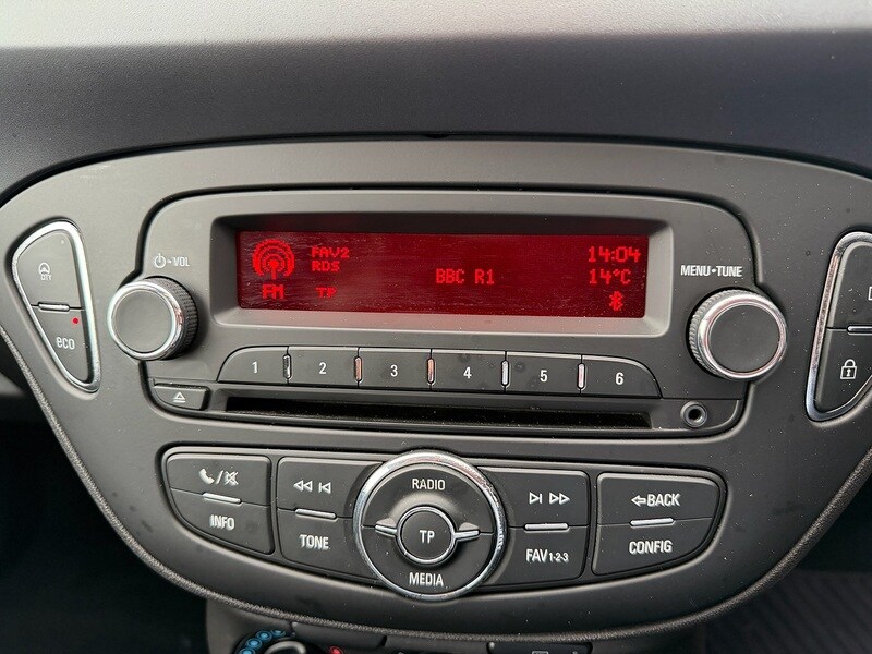 Used Vauxhall Corsa 2018 for sale - 76907856: Photo 9