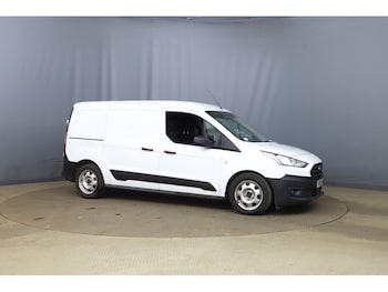 Used Ford Transit Connect 2020 for sale - 78749986: Photo