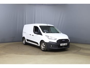 Used Ford Transit Connect 2020 for sale - 78749986: Photo