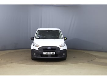 Used Ford Transit Connect 2020 for sale - 78749986: Photo