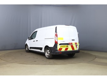 Used Ford Transit Connect 2020 for sale - 78749986: Photo