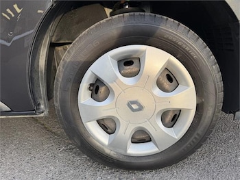 Used Renault Trafic 2022 for sale - 76620669: Photo