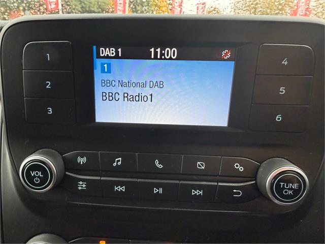 Used Ford Transit Custom 2021 for sale - 76618951: Photo 10