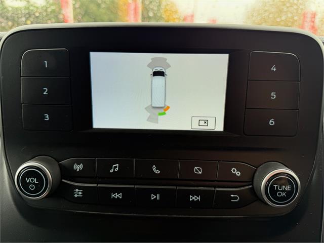 Used Ford Transit Custom 2021 for sale - 76618951: Photo 11