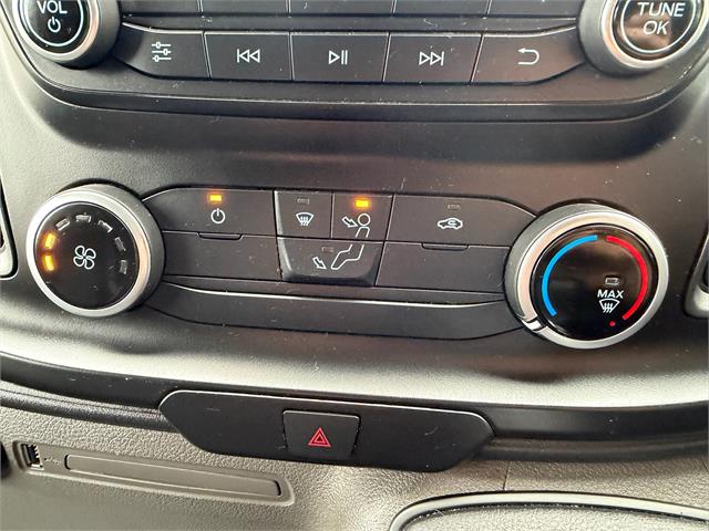 Used Ford Transit Custom 2021 for sale - 76618951: Photo 12