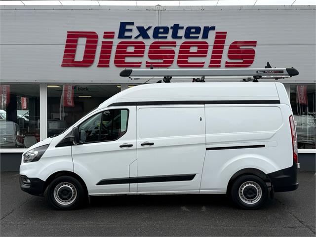 Used Ford Transit Custom 2021 for sale - 76618951: Photo 14