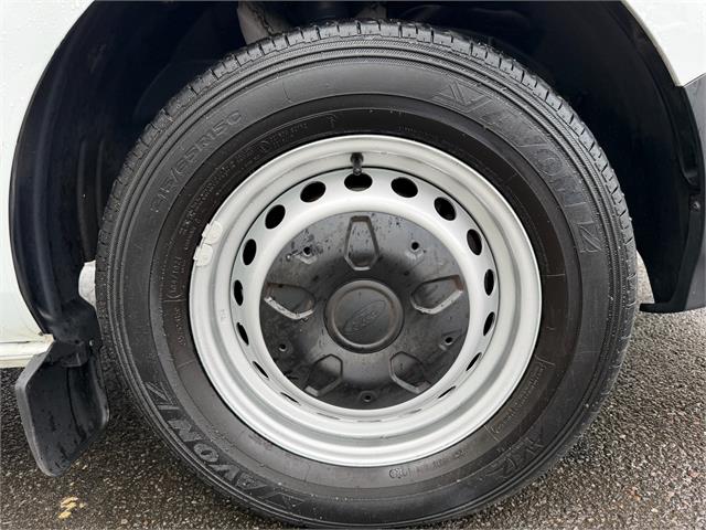 Used Ford Transit Custom 2021 for sale - 76618951: Photo 4