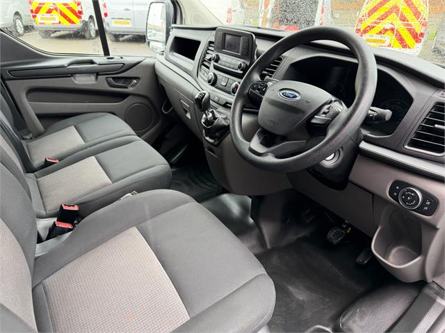 Used Ford Transit Custom 2021 for sale - 76618951: Photo 5