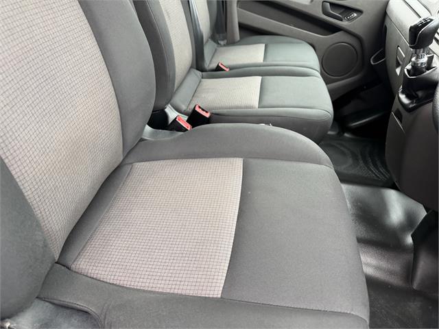 Used Ford Transit Custom 2021 for sale - 76618951: Photo 6