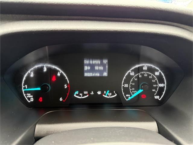 Used Ford Transit Custom 2021 for sale - 76618951: Photo 9