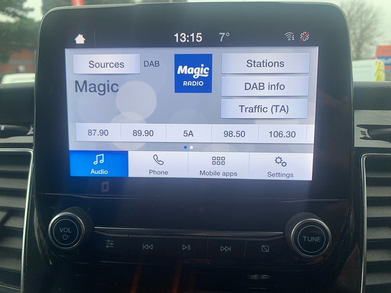 Used Ford Transit Custom 2021 for sale - 77490698: Photo 10