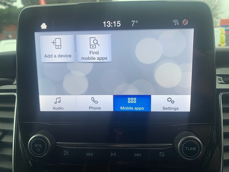 Used Ford Transit Custom 2021 for sale - 77490698: Photo 11