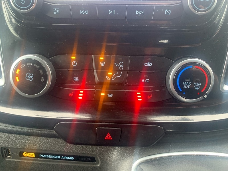 Used Ford Transit Custom 2021 for sale - 77490698: Photo 12