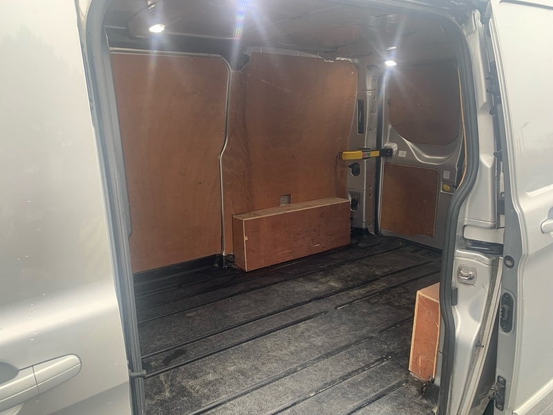 Used Ford Transit Custom 2021 for sale - 77490698: Photo 15
