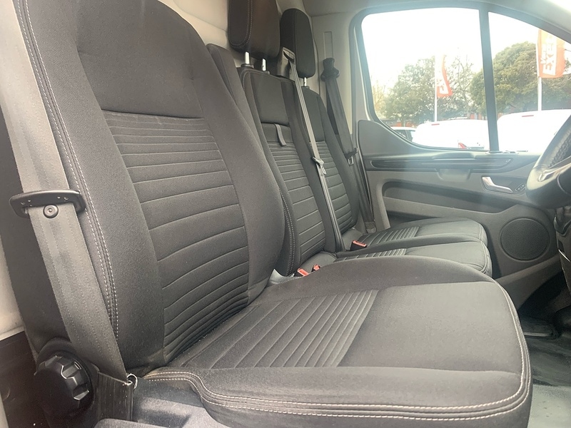 Used Ford Transit Custom 2021 for sale - 77490698: Photo 5
