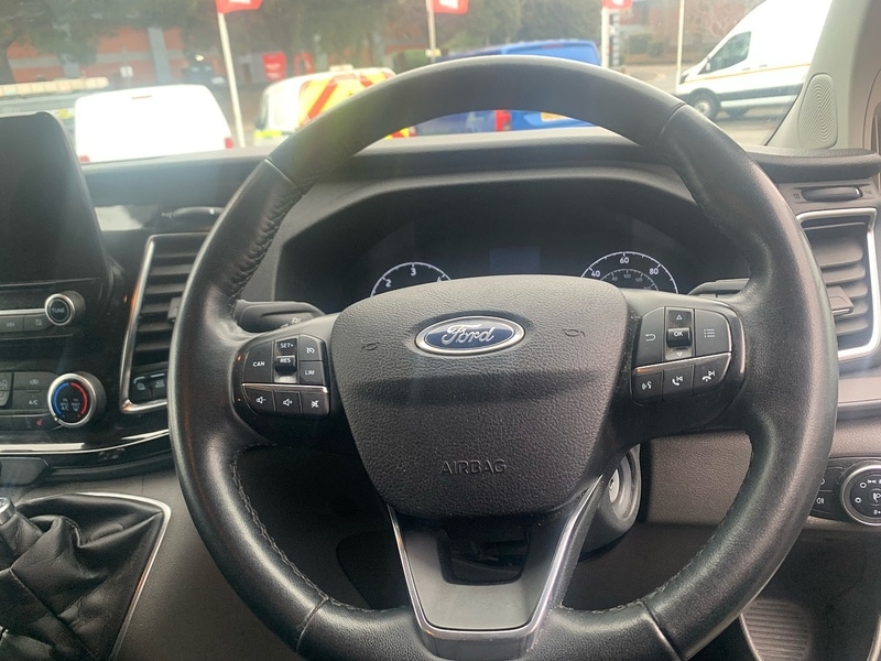 Used Ford Transit Custom 2021 for sale - 77490698: Photo 7