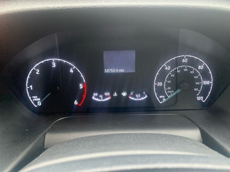 Used Ford Transit Custom 2021 for sale - 77490698: Photo 8