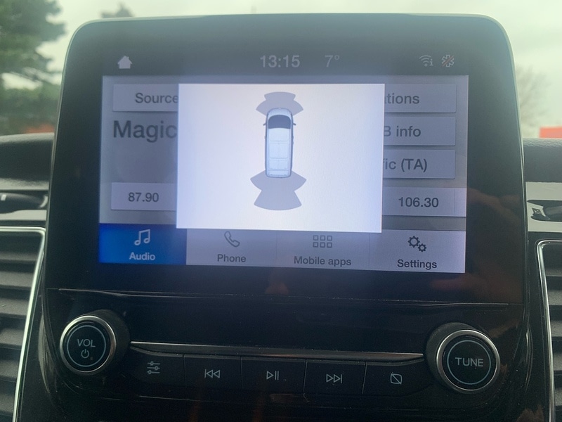 Used Ford Transit Custom 2021 for sale - 77490698: Photo 9