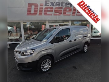 Toyota - ProAce