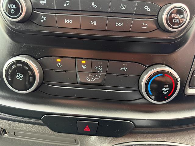 Used Ford Transit Custom 2022 for sale - 76620655: Photo 11