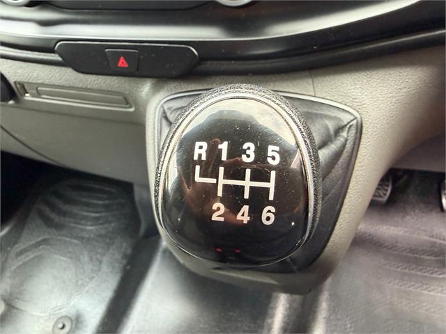 Used Ford Transit Custom 2022 for sale - 76620655: Photo 12