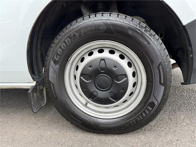 Used Ford Transit Custom 2022 for sale - 76620655: Photo 4