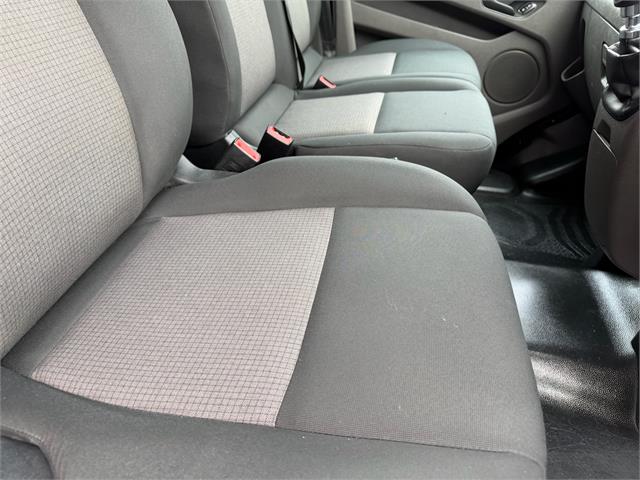 Used Ford Transit Custom 2022 for sale - 76620655: Photo 6