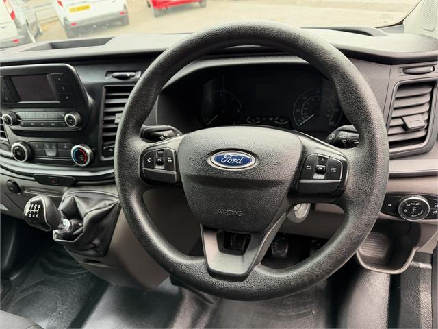 Used Ford Transit Custom 2022 for sale - 76620655: Photo 8