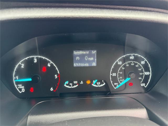 Used Ford Transit Custom 2022 for sale - 76620655: Photo 9