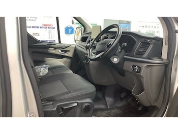 Used Ford Transit Custom 2021 for sale - 79058346: Photo