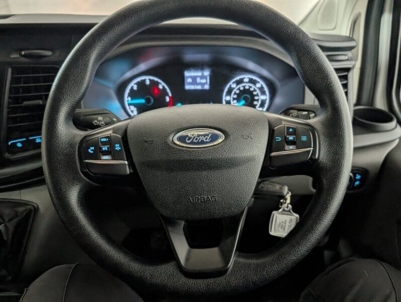 Used Ford Transit Custom 2022 for sale - 78201298: Photo 3