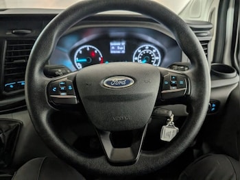 Used Ford Transit Custom 2022 for sale - 78201298: Photo