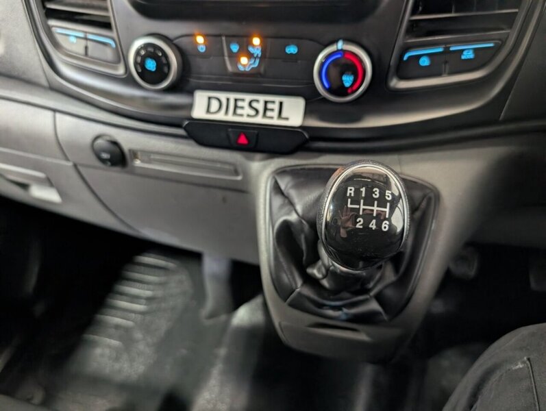 Used Ford Transit Custom 2022 for sale - 78201298: Photo 5