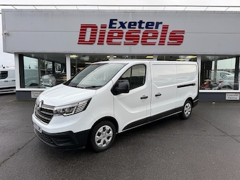 Used Renault Trafic 2022 for sale - 78710671: Photo