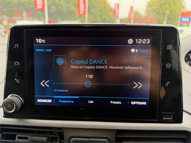 Used Peugeot Partner 2020 for sale - 76620661: Photo 10