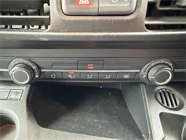 Used Peugeot Partner 2020 for sale - 76620661: Photo 13