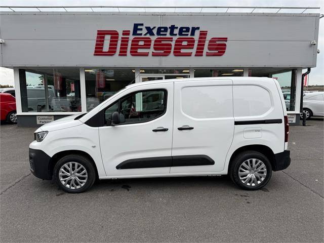 Used Peugeot Partner 2020 for sale - 76620661: Photo 16