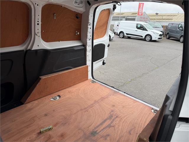 Used Peugeot Partner 2020 for sale - 76620661: Photo 19