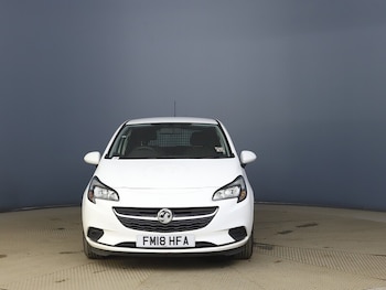 Used Vauxhall Corsa 2018 for sale - 78746009: Photo