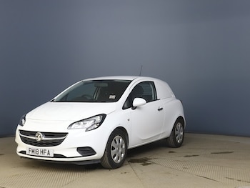 Used Vauxhall Corsa 2018 for sale - 78746009: Photo